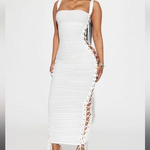 Fashion Nova dress